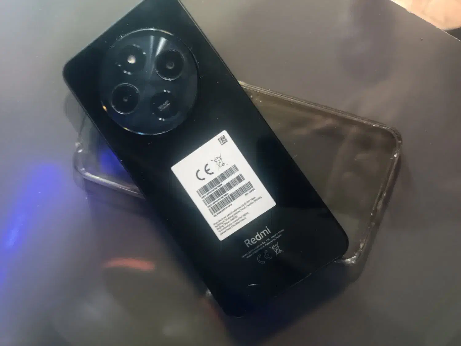 Redmi 14c|موبایل|مشهد, طلاب|دیوار