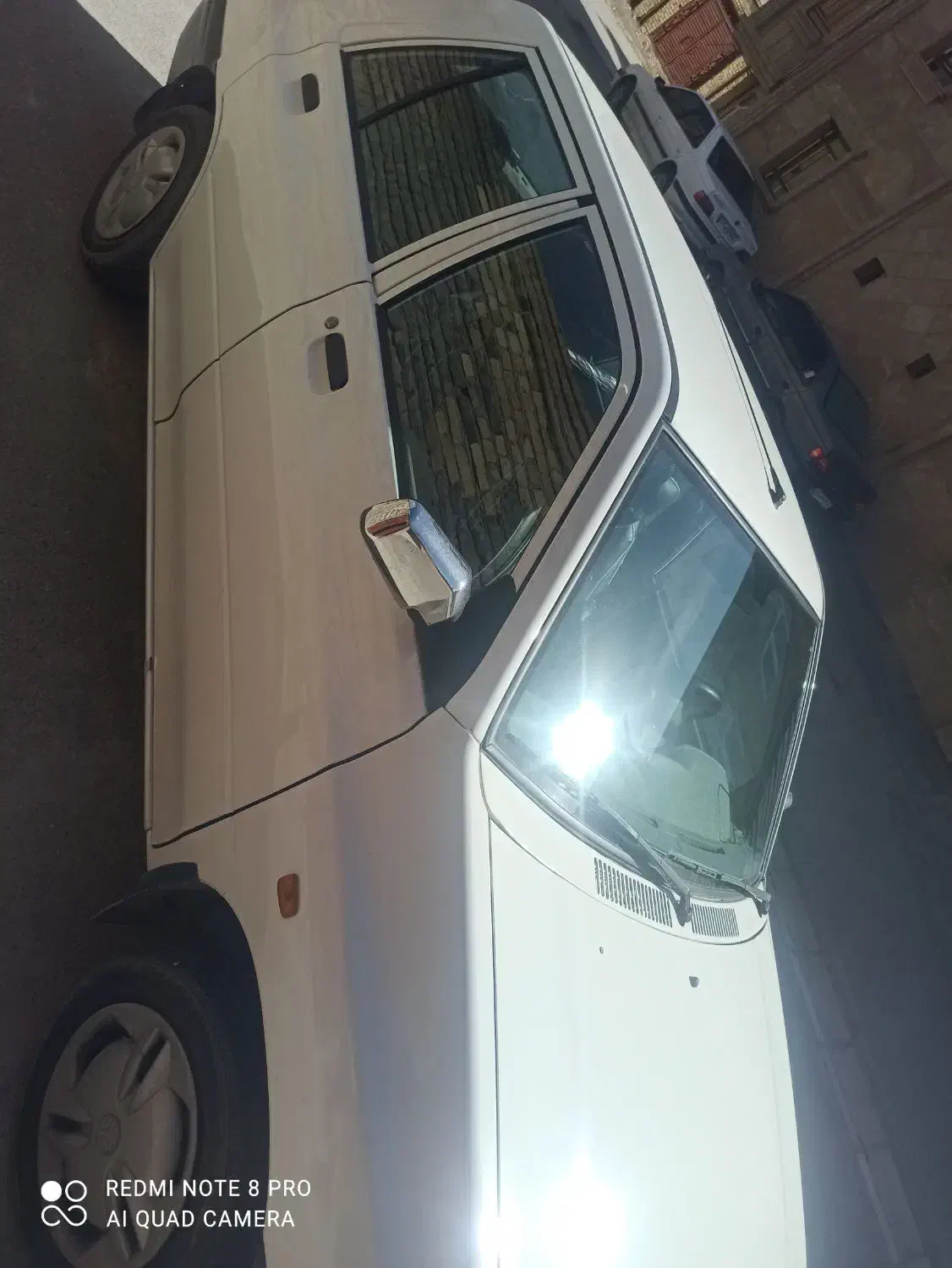 پراید مدل 99،|خودرو سواری و وانت|خرم‌آباد, |دیوار