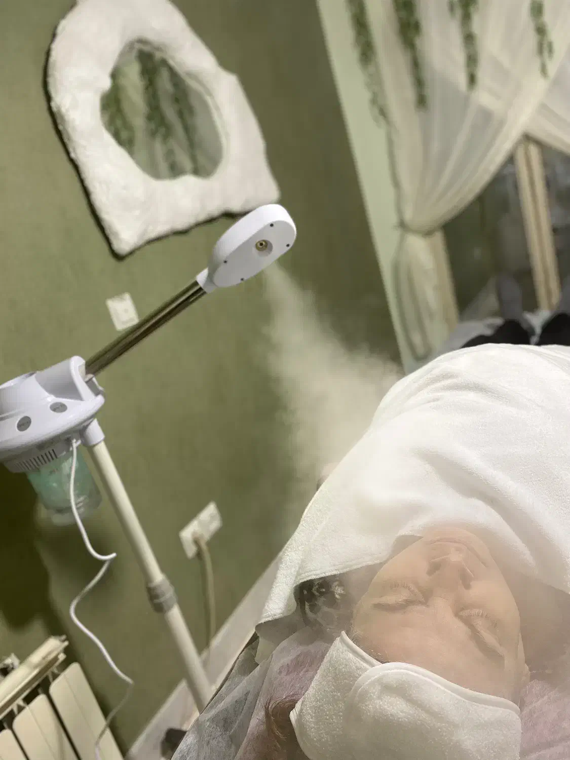 فروش دستگاهای فیشال|آرایشی، بهداشتی، درمانی|گرگان, |دیوار