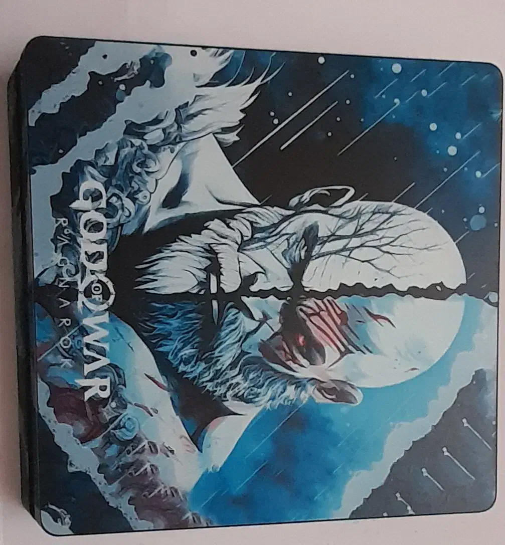 PS4 اسلیم اکانتی کارتون دار|کنسول، بازی ویدئویی و آنلاین|تهران, کیانشهر|دیوار