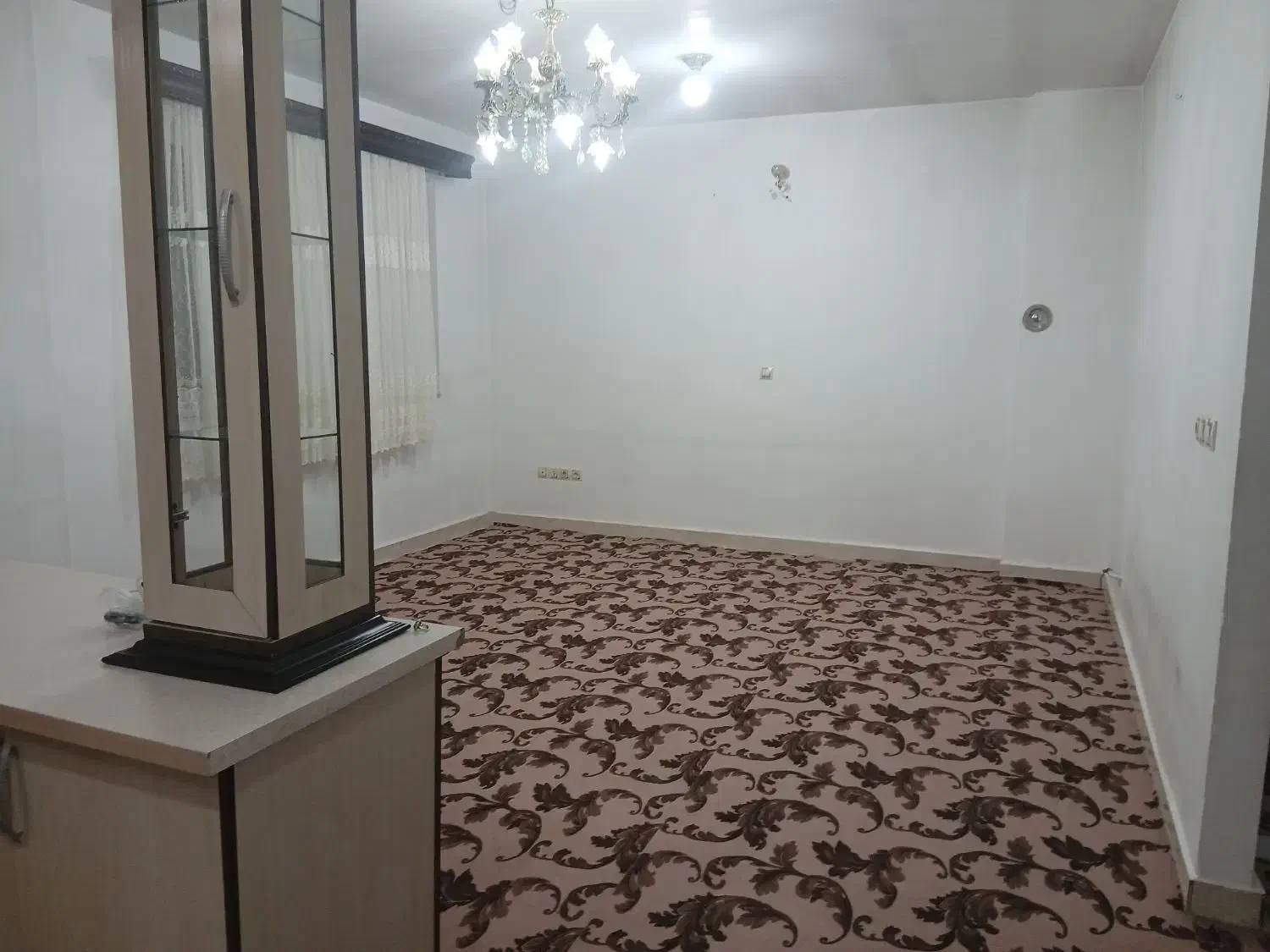 اجاره واحد 75 دوخواب/مسکن مهر شهرک صنعتی|اجارهٔ آپارتمان|خلخال, |دیوار