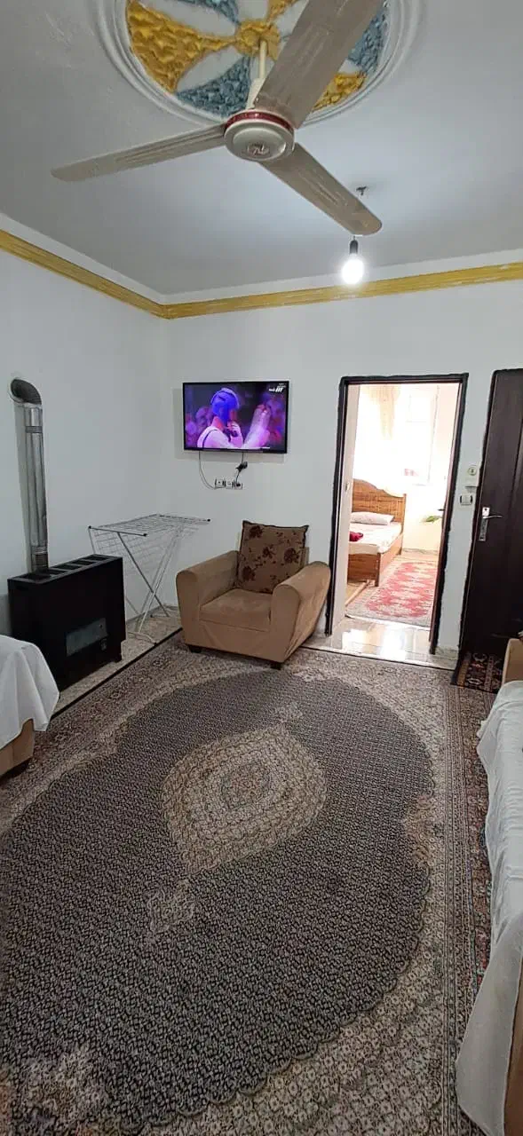 اجاره روزانه آپارتمان و سوئیت مبله وتمیز مرکز شهر|اجارهٔ کوتاه‌مدت آپارتمان و سوئیت|رشت, استقامت ۱|دیوار