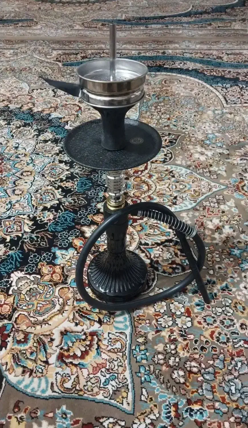 قلیون سوپاپی|کلکسیون و سرگرمی|شوشتر, |دیوار