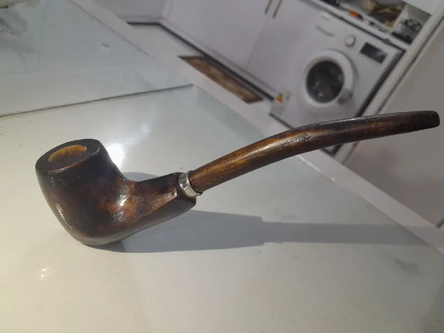 پیپ دست ساز|زیورآلات و اکسسوری|مشهد, چهاربرج|دیوار