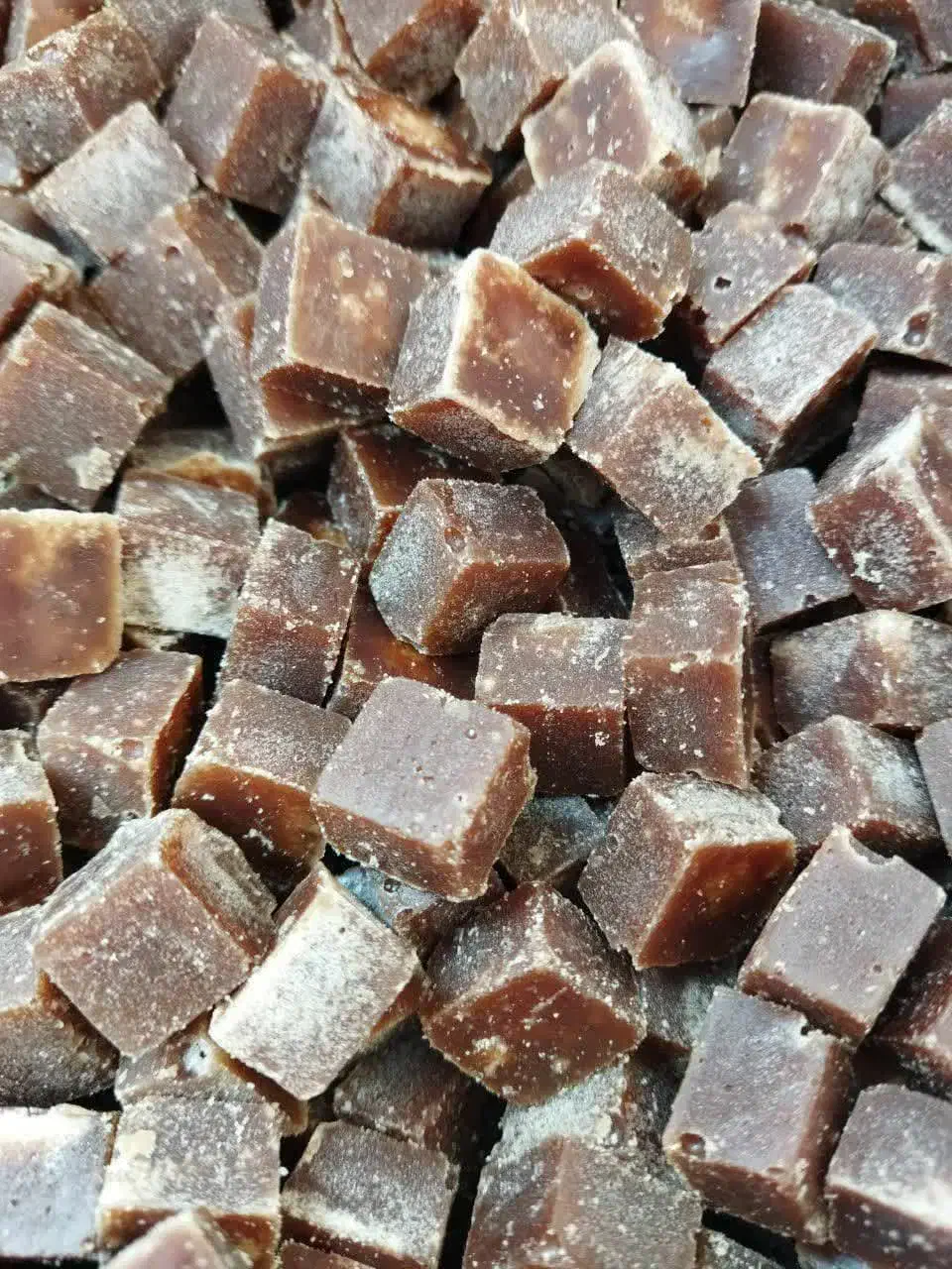 شکر قهوه‌ای شهدانه 50 کیلویی و قند و نبات قهوه‌ای|خوردنی و آشامیدنی|کرمان, |دیوار