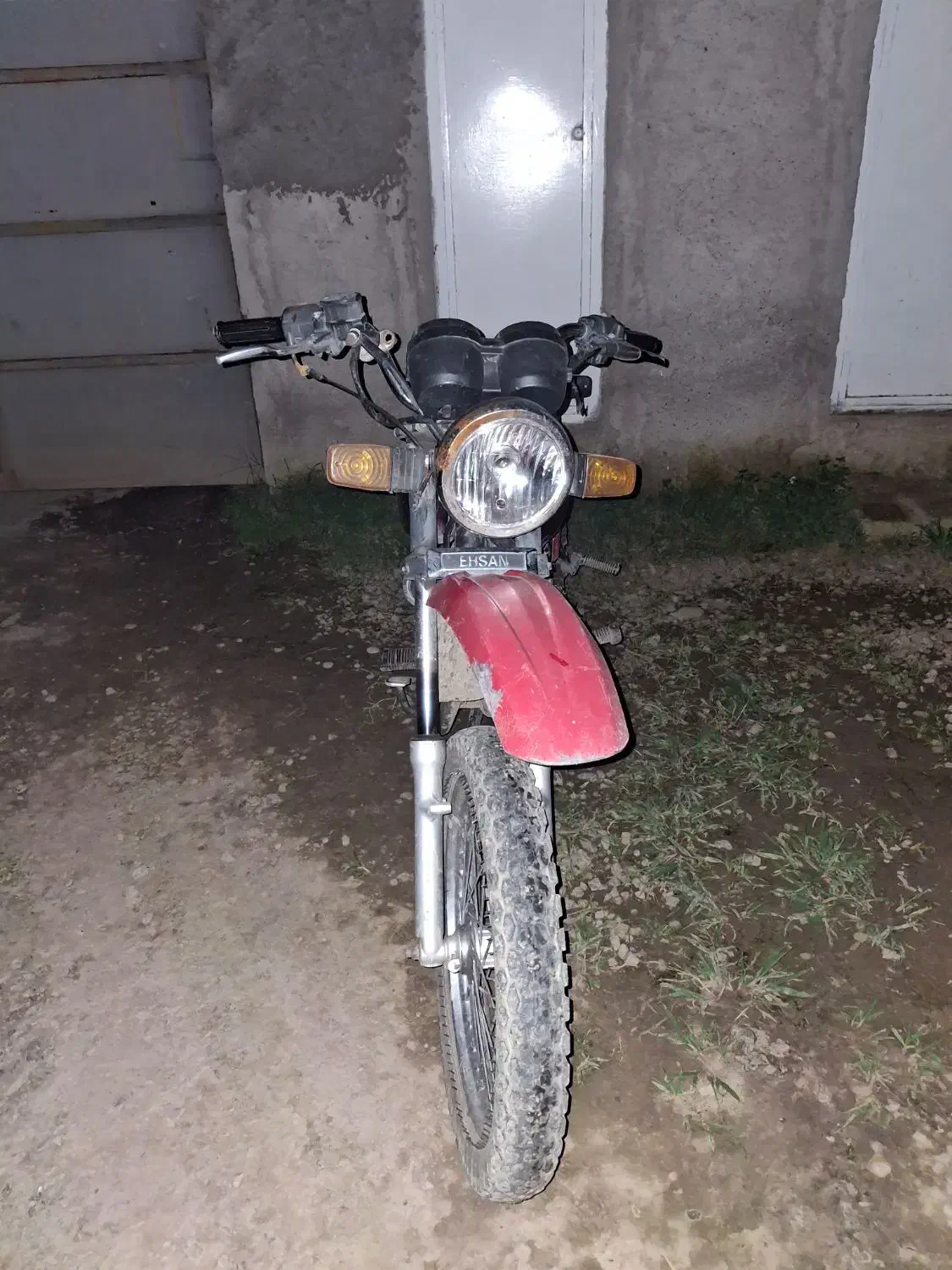 موتور سیکلت ۱۵۰ سی سی|موتورسیکلت|احمدسرگوراب, |دیوار