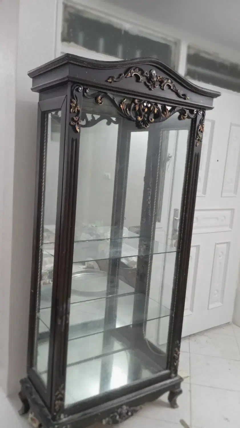 بوفه در حد|بوفه، ویترین، کنسول|تهران, مسعودیه|دیوار