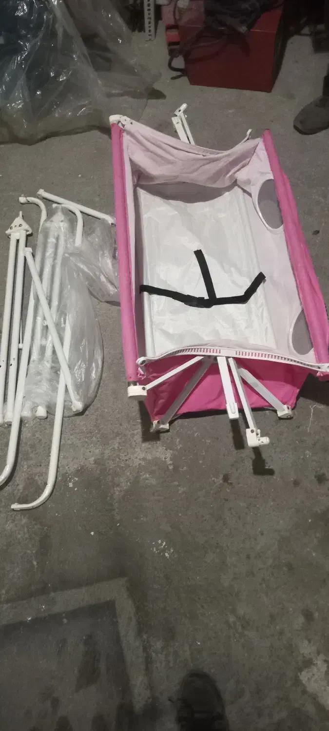 گهواره نوزادی|تخت و صندلی بچه|تبریز, |دیوار