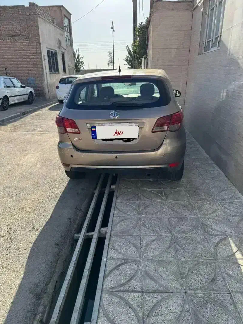 خودرو سابرینا|خودرو کلاسیک|قرچک, ولی آباد|دیوار