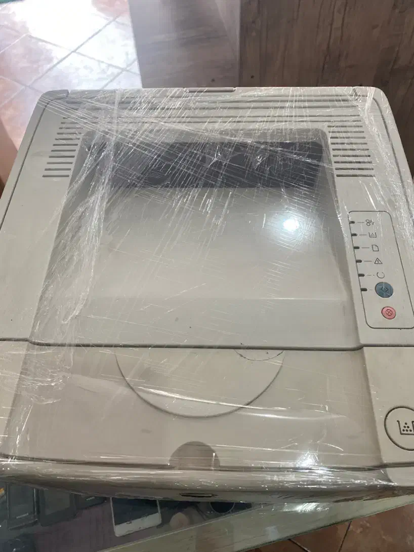 پرینتر تک کاره اچ پی p2014|پرینتر، اسکنر، کپی، فکس|مشهد, جاهد شهر|دیوار