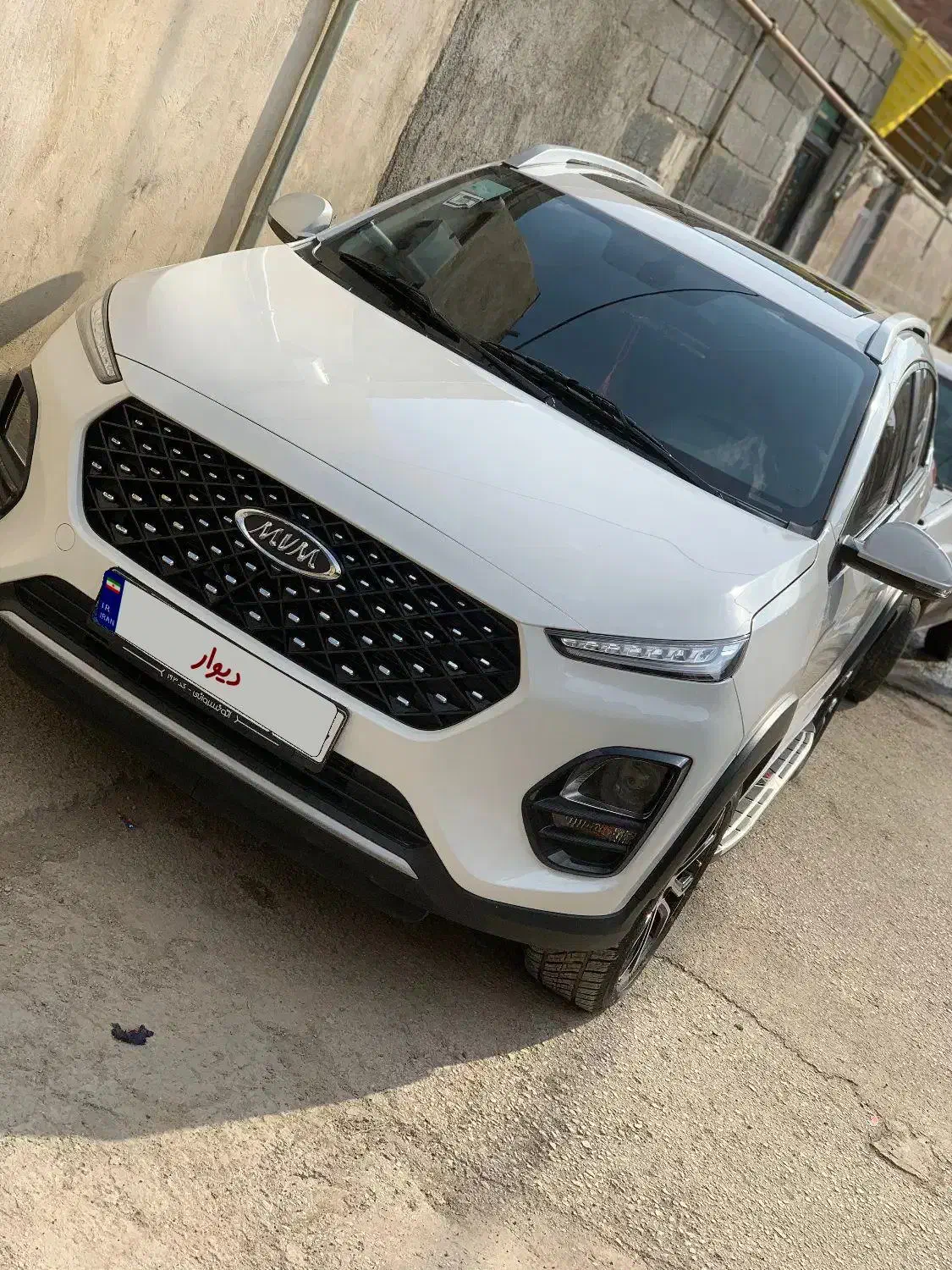 X22pro Mt1402|خودرو سواری و وانت|چهاردانگه (تهران), |دیوار