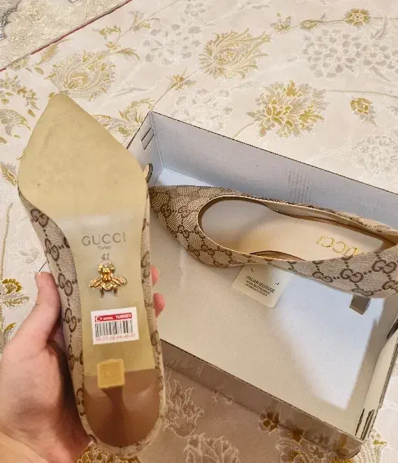 سایز ۴۱|کیف، کفش، کمربند|اردبیل, |دیوار