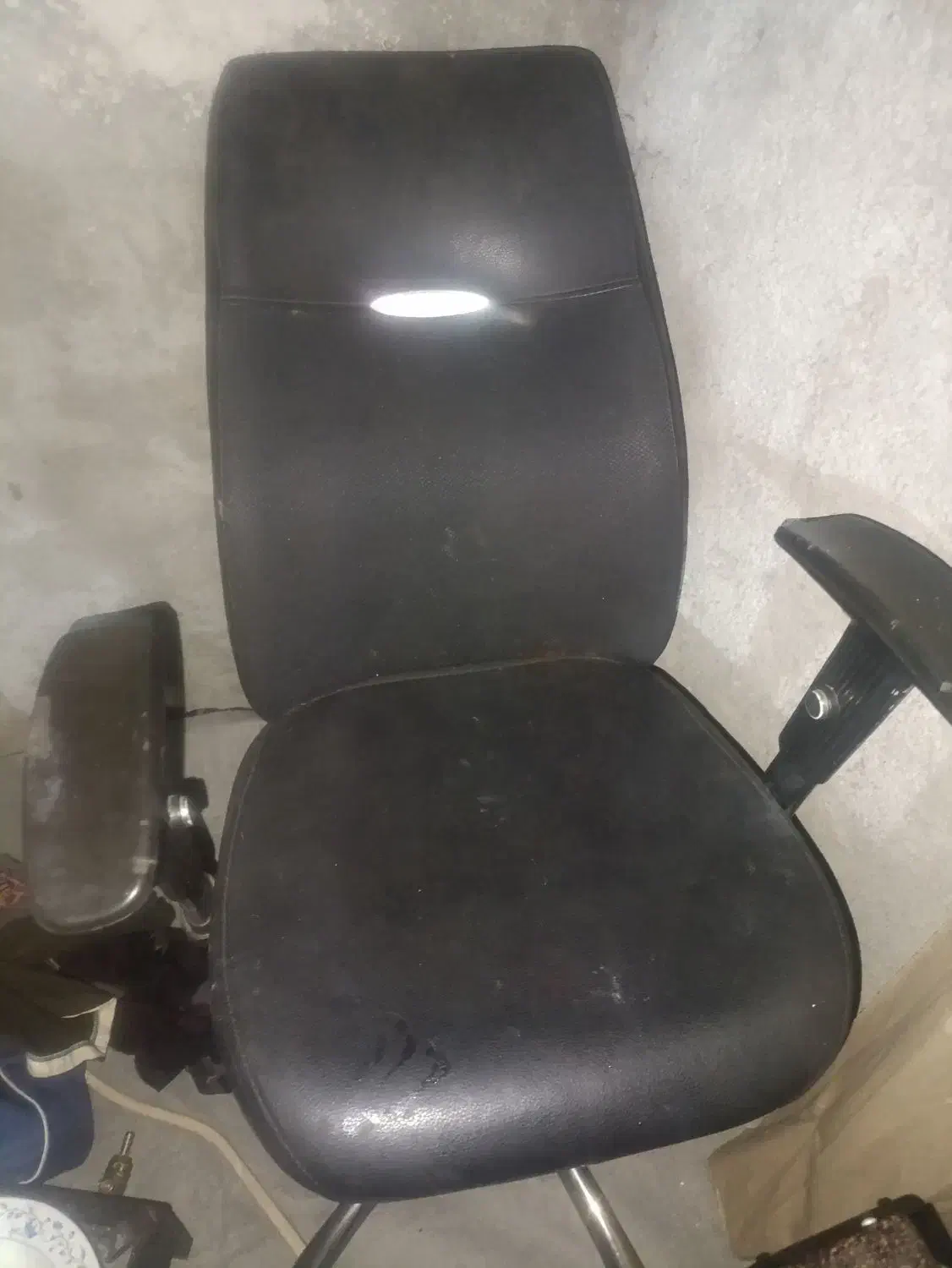 فروش کامپیوتر صندلی صفحه کلیدوموس کامپیوتر ومیز|رایانه رومیزی|علی‌آباد کتول, |دیوار