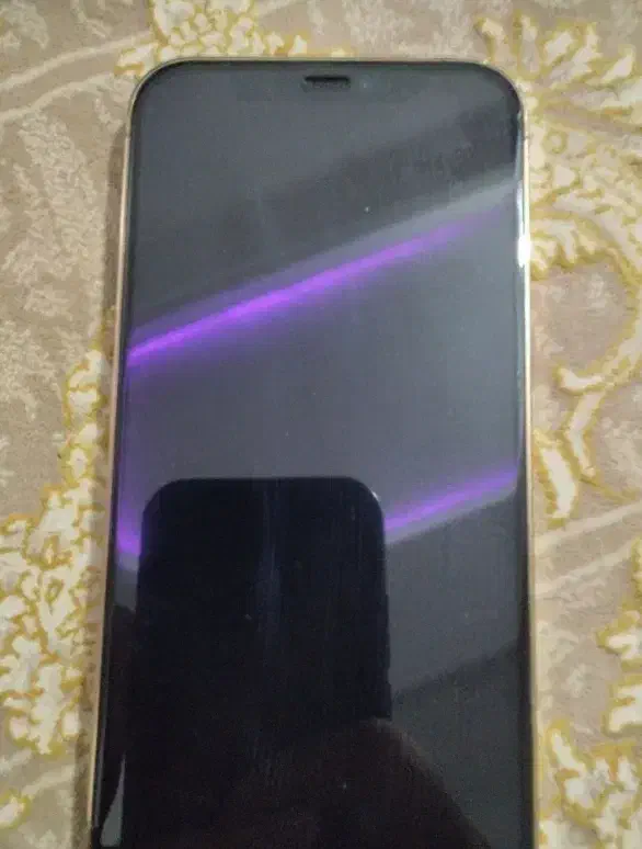 آیفون 12 پرو|موبایل|تهران, ورزشگاه آزادی|دیوار