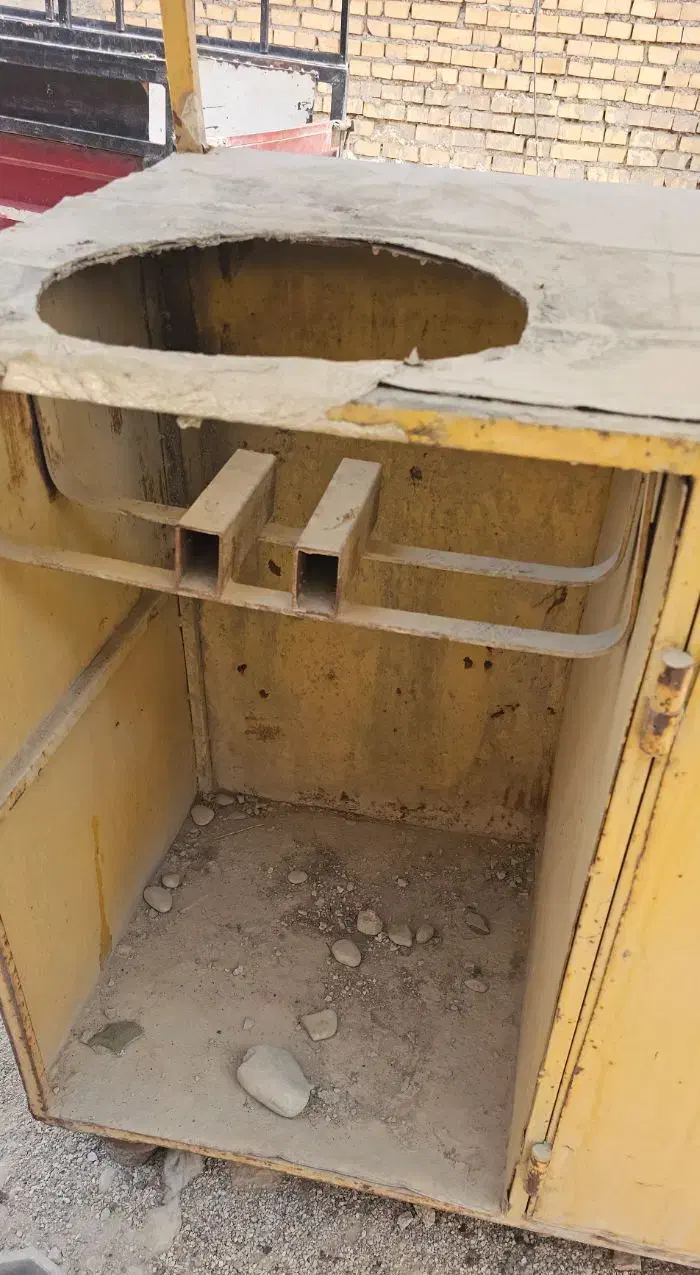 دکه فلافل|کافیشاپ و رستوران|اهواز, سیاحی(سه راه خرمشهر)|دیوار