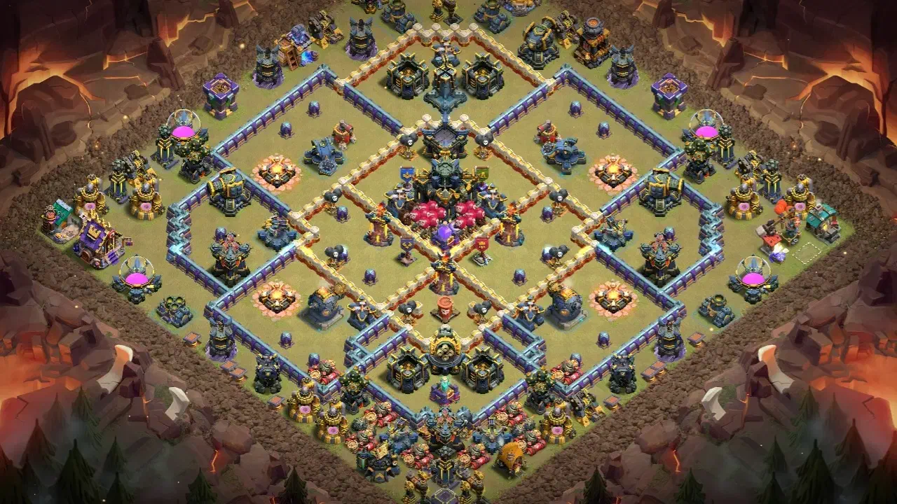 کلش آف کلنز|کنسول، بازی ویدئویی و آنلاین|تهران, تهرانپارس غربی|دیوار