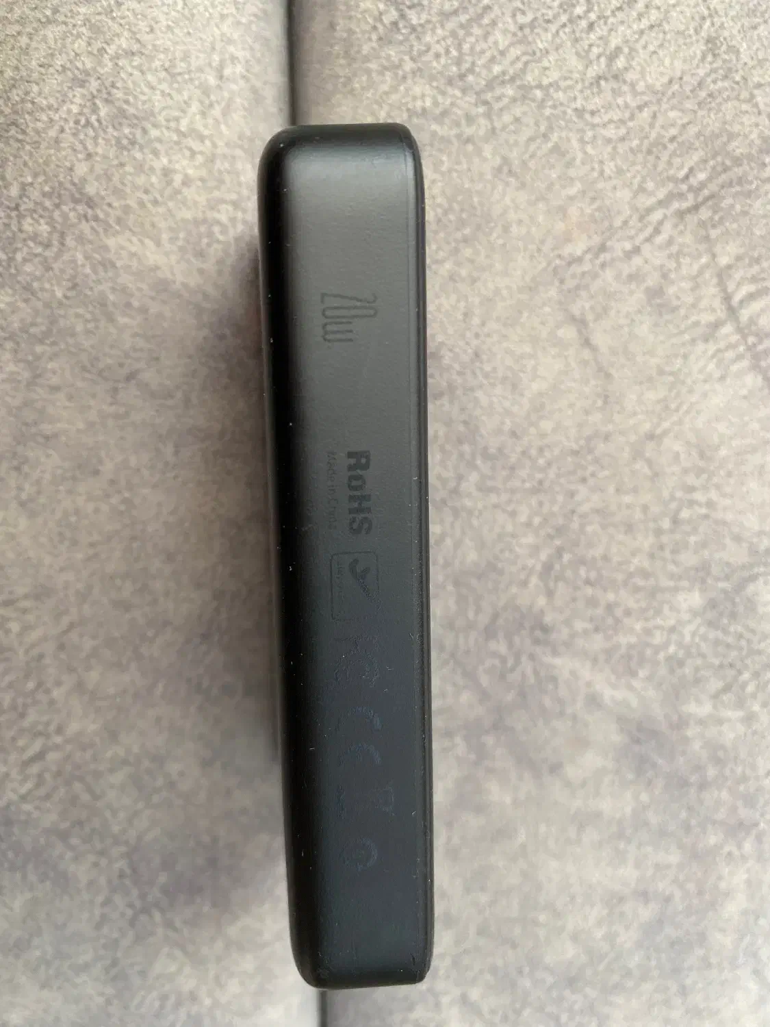 پاور بانک مک سیف ۱۰۰۰۰ میلی امپر|لوازم جانبی موبایل و تبلت|تهران, تولید دارو|دیوار