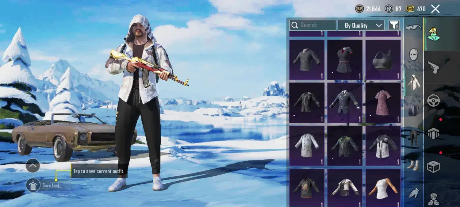 ااکانت|اشیا|میناب, |دیوار