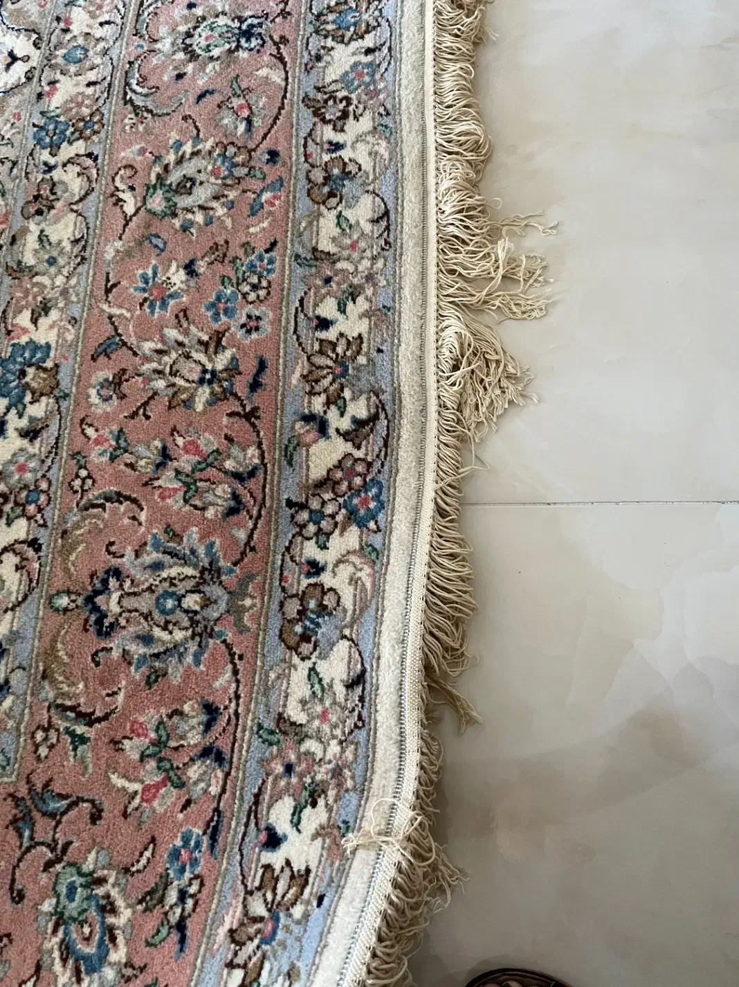 فرش دستباف ۹متری|فرش|بندرعباس, |دیوار