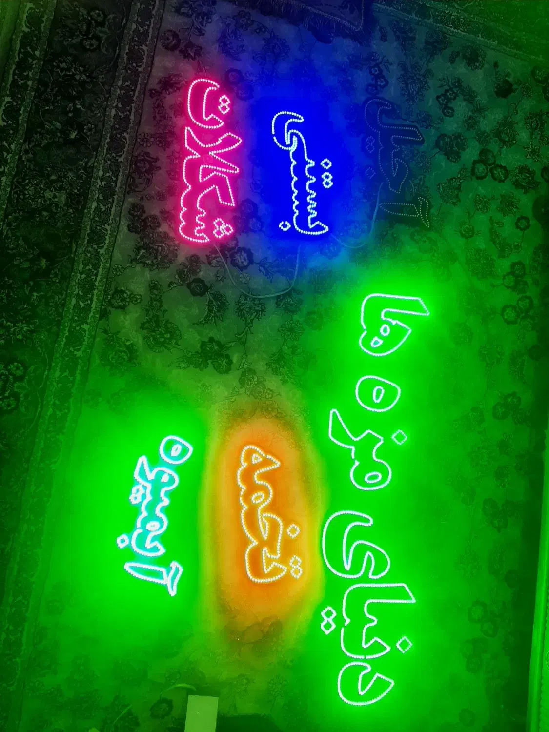 ال ای دی برای خشکبار|فروشگاه و مغازه|مریوان, |دیوار