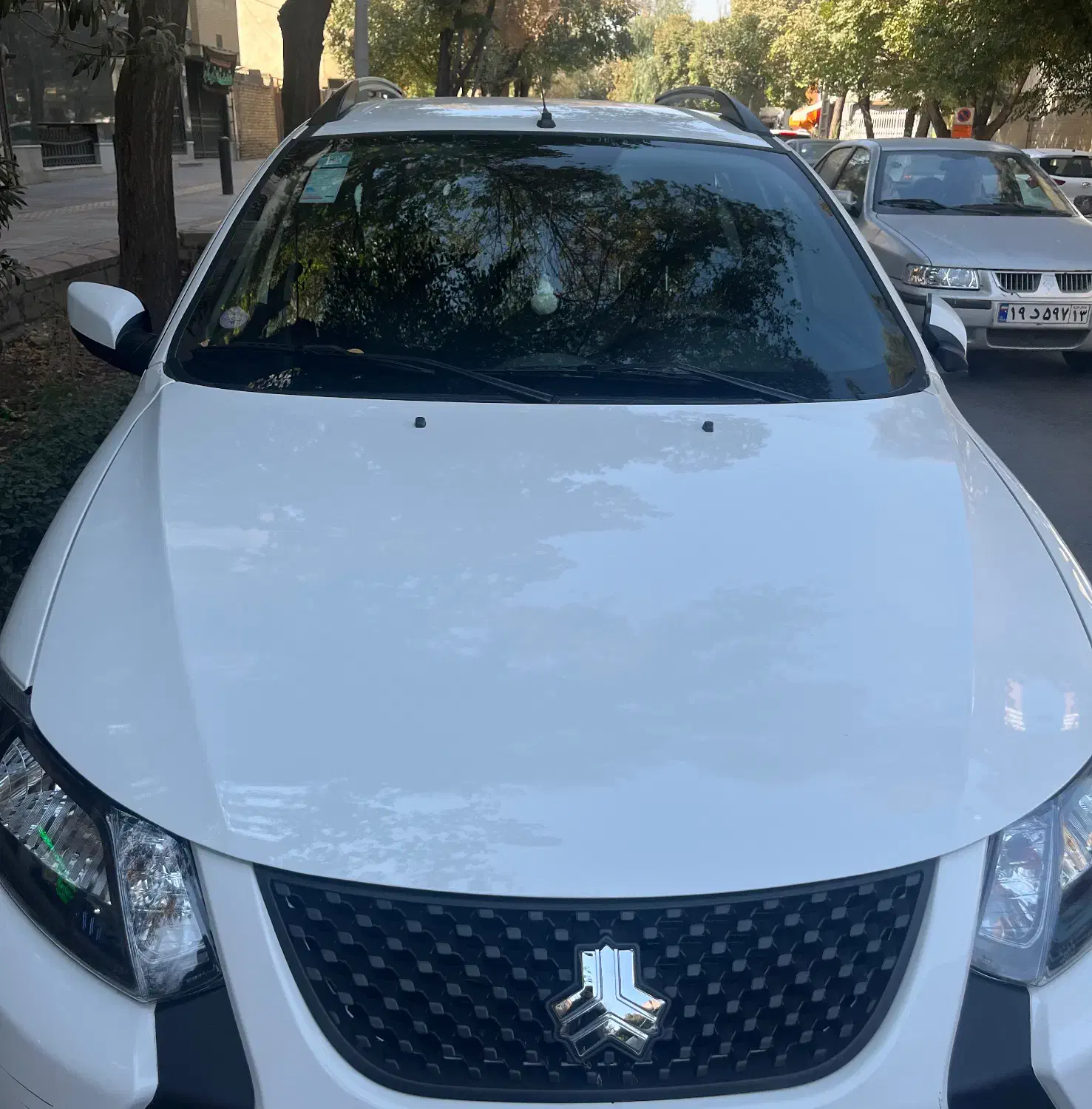 کوییک|خودرو سواری و وانت|اصفهان, کوی شهید کشوری|دیوار