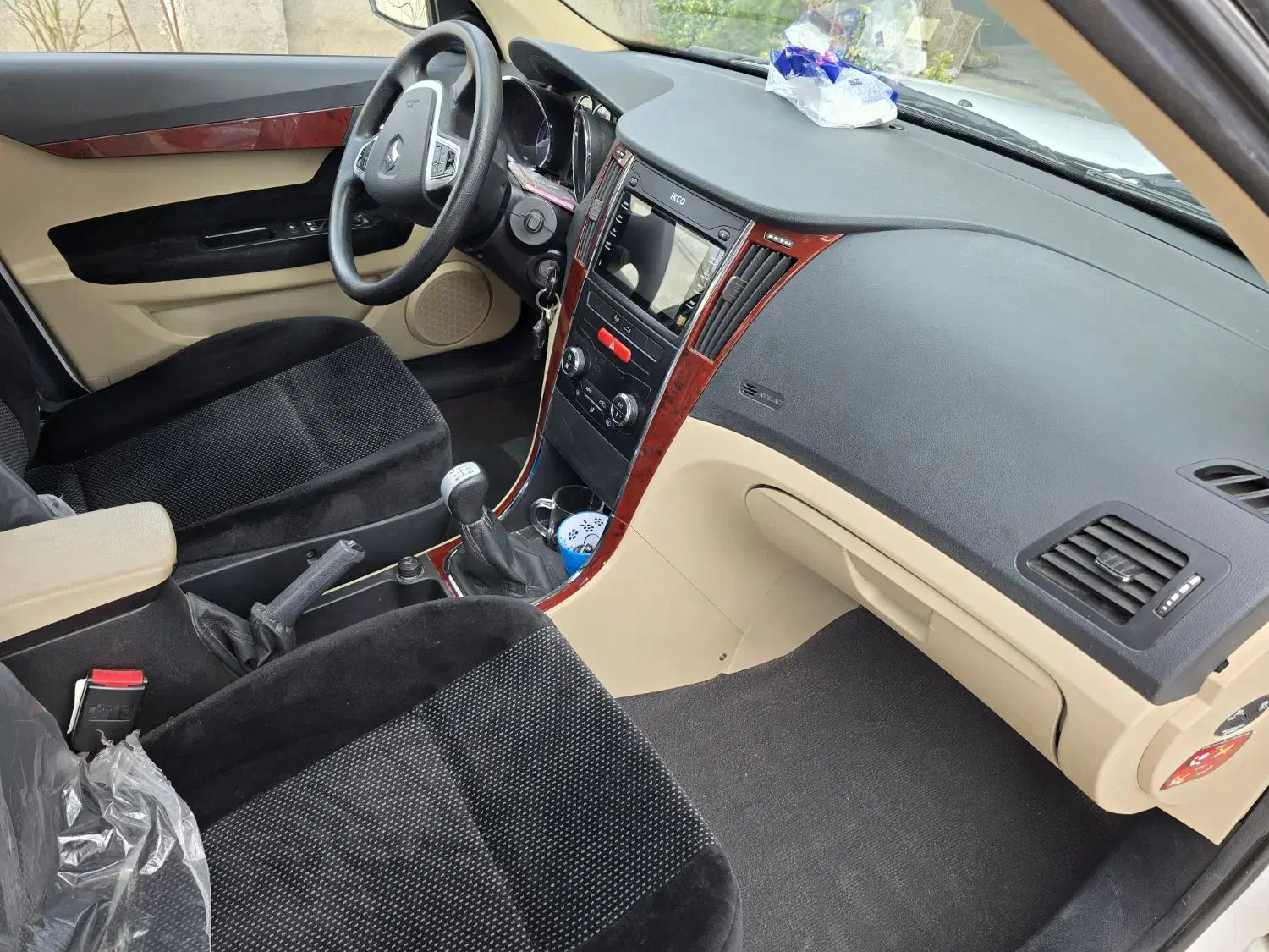 دنا ۹۷ فول|خودرو سواری و وانت|کنگاور, |دیوار