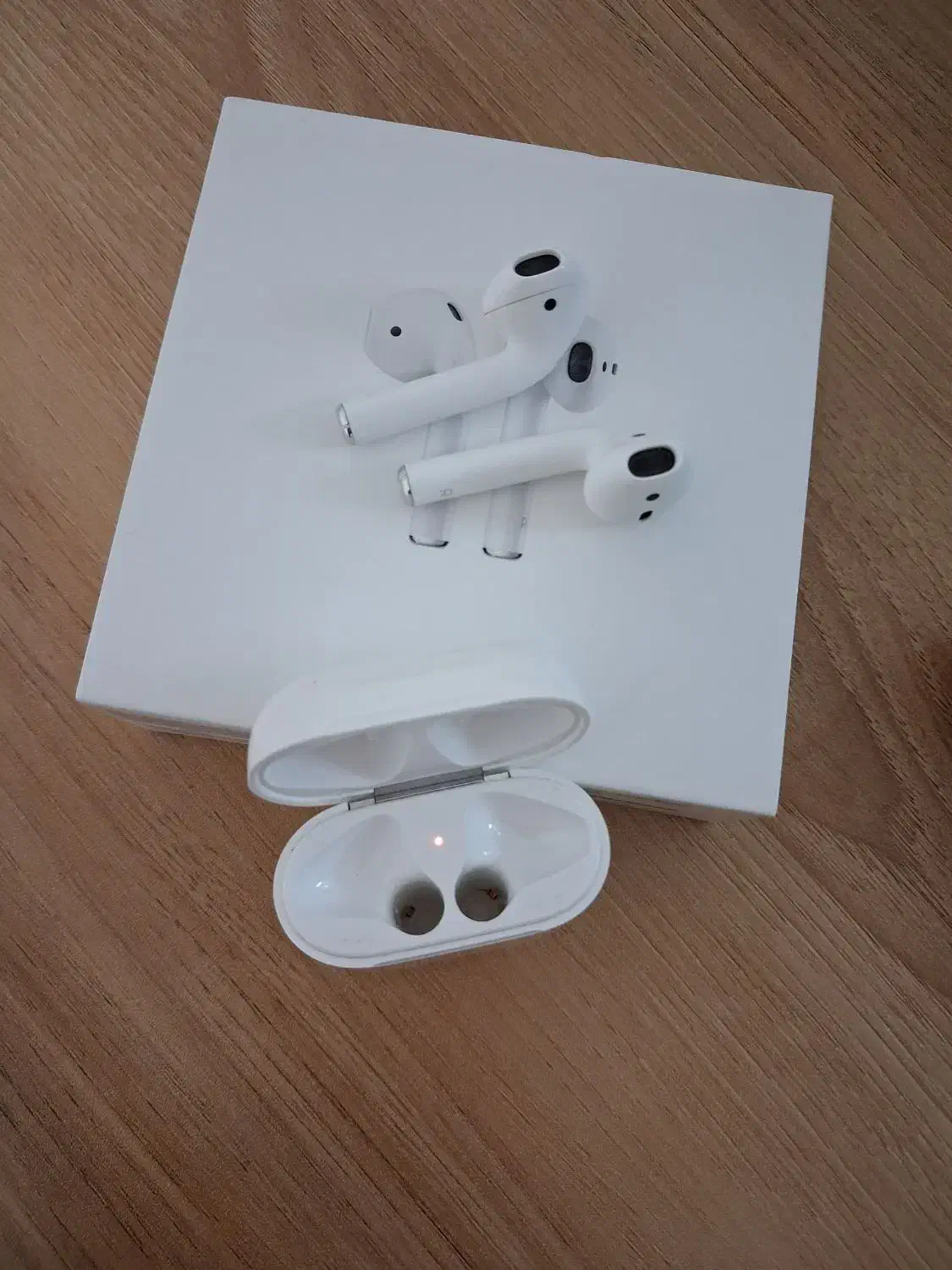 ایرپاد۲ اصلی|لوازم جانبی موبایل و تبلت|شیراز, کاراندیش|دیوار