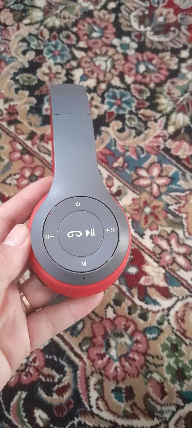 هدفون|لوازم جانبی موبایل و تبلت|راین, |دیوار