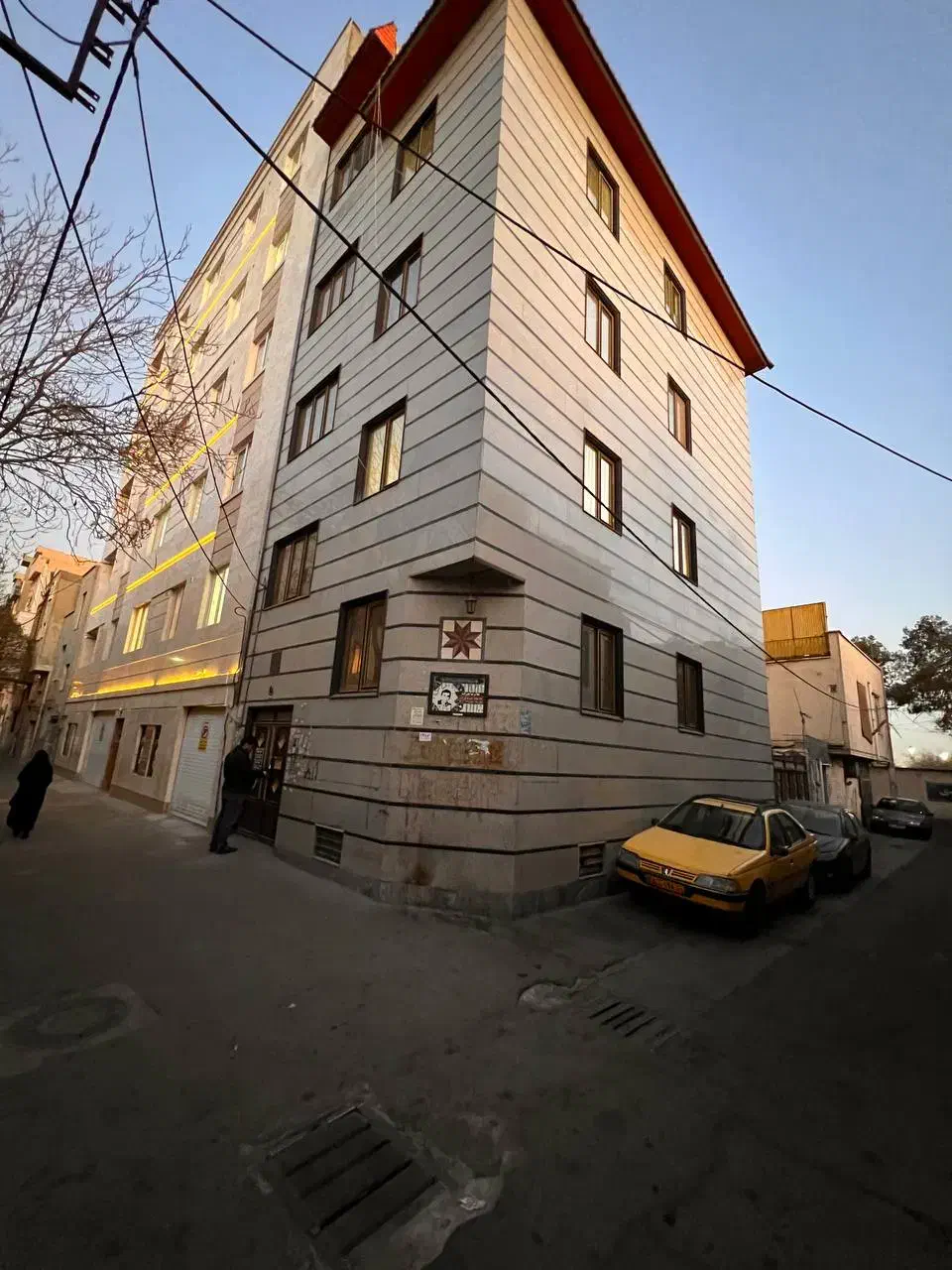 اجاره آپارتمان زمزم