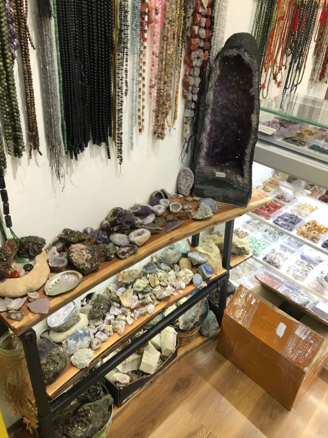 سنگهای طبیعی|جواهرات|بندرعباس, |دیوار