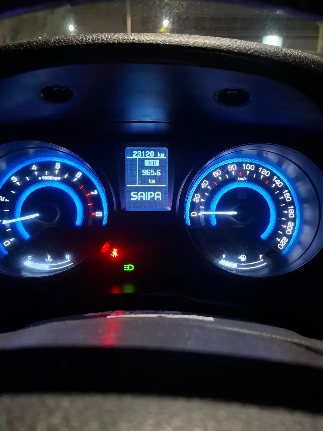 شاهین 1403 G|خودرو سواری و وانت|شهر بابک, |دیوار