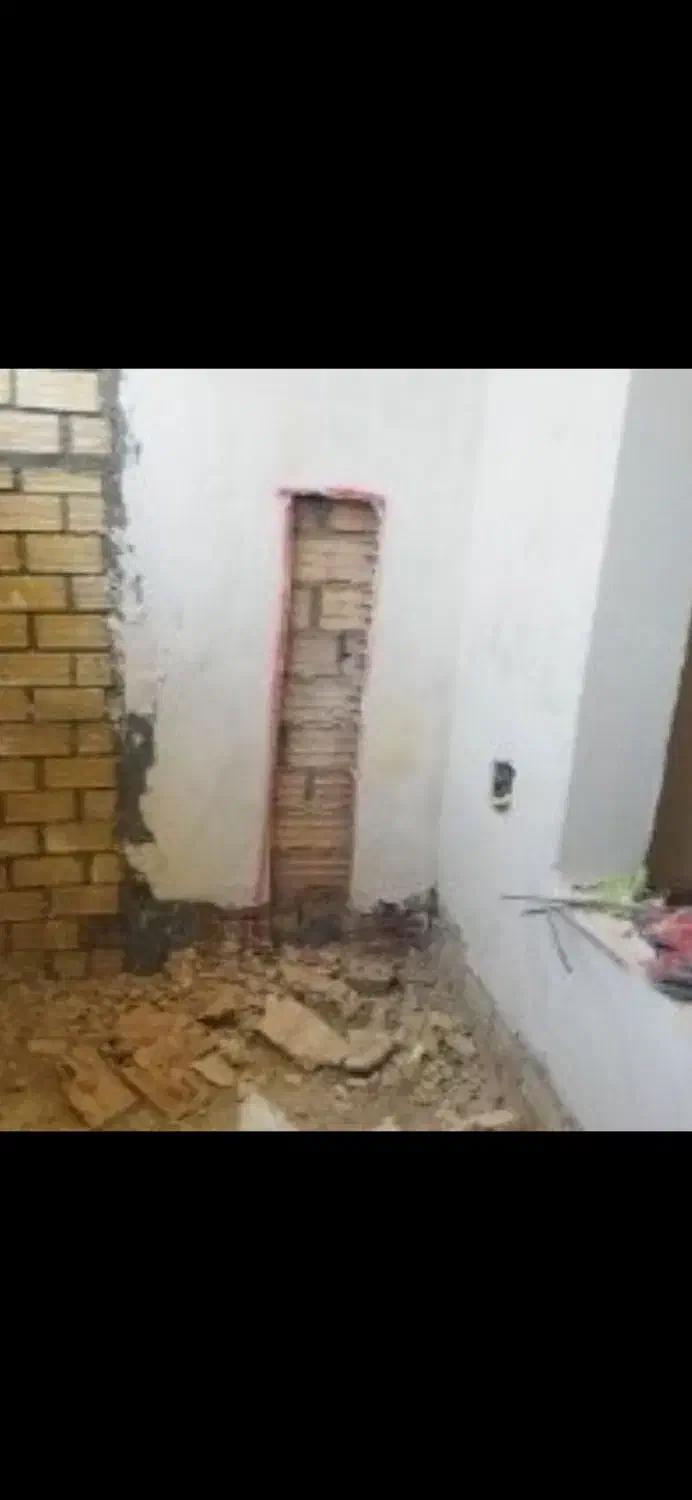 کنده کاری و تخریب|خدمات پیشه و مهارت|بوکان, |دیوار