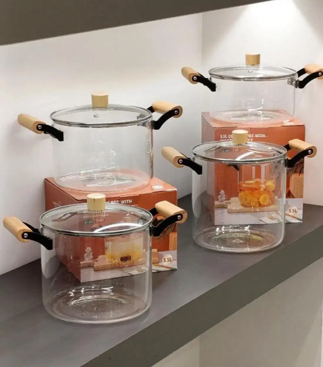 طرح سلامت و تعویض قابلمه با (سالم ترین ظروف دنیا)|ظروف پختوپز|کرج, شهرک اوج|دیوار