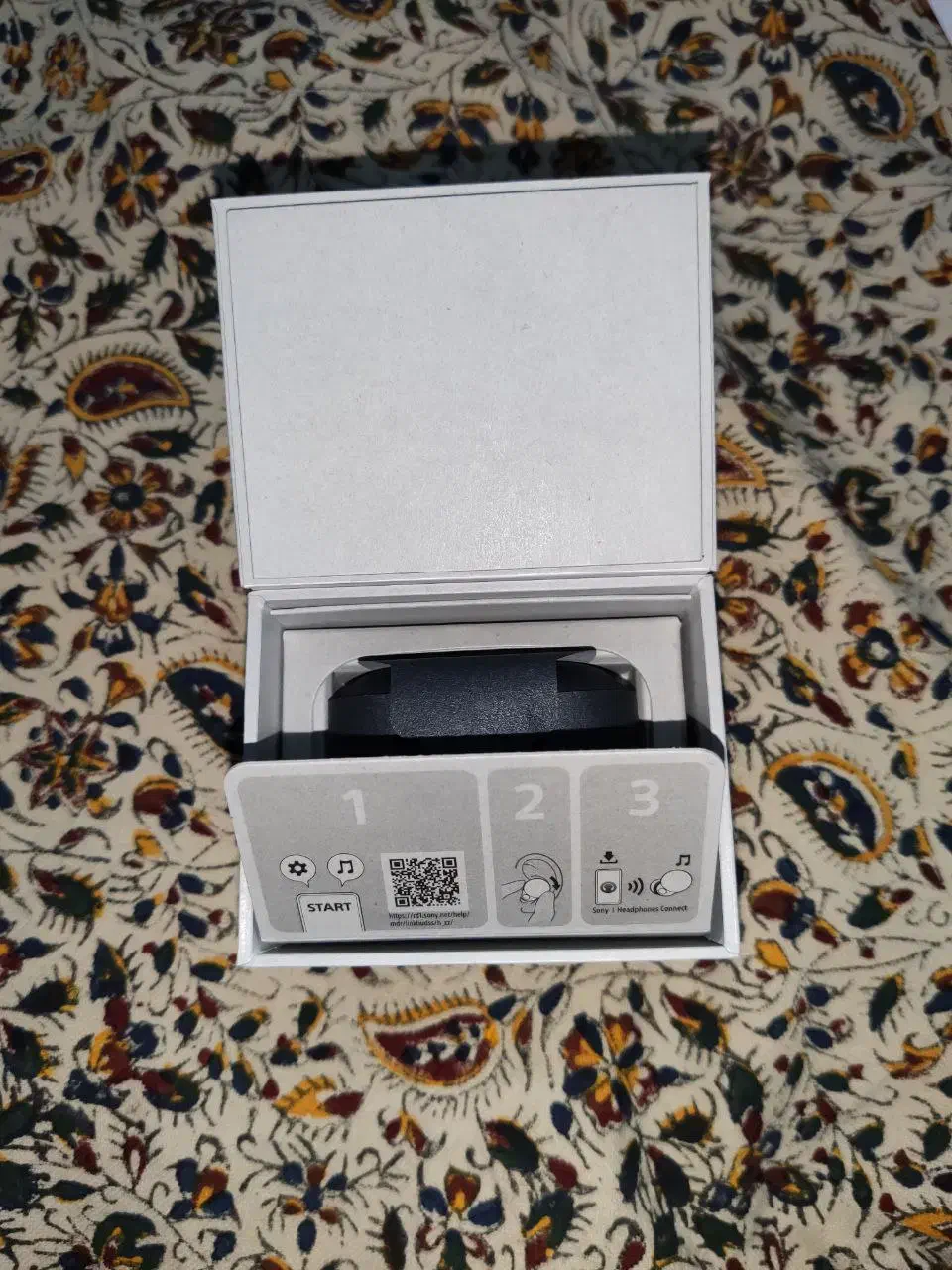 ایربادز سونی Sony Linkbuds S|لوازم جانبی موبایل و تبلت|کرمانشاه, |دیوار