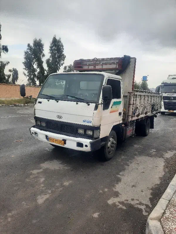 حمل بار باخاور|خدمات حمل و نقل|ایلام, |دیوار