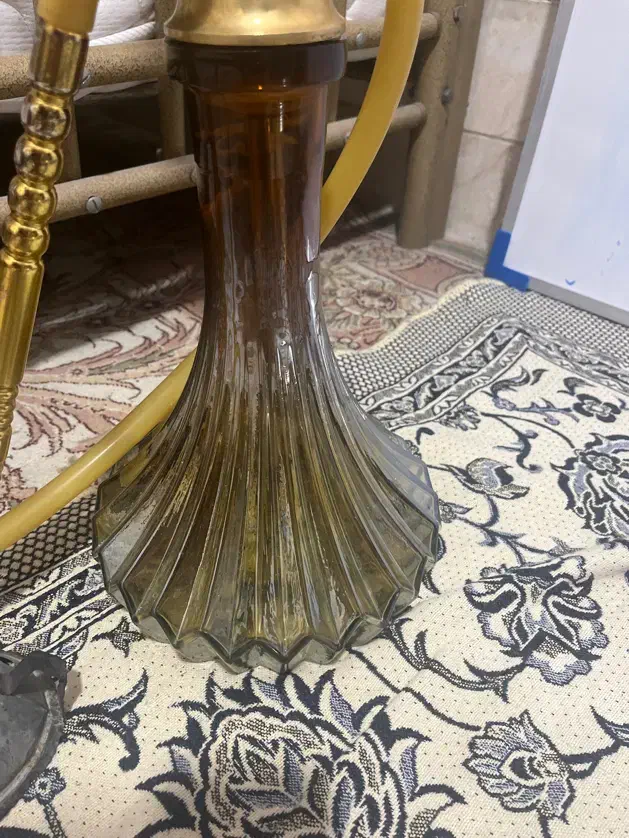 شیشه قلیان|کافی‌شاپ و رستوران|سیرجان, |دیوار