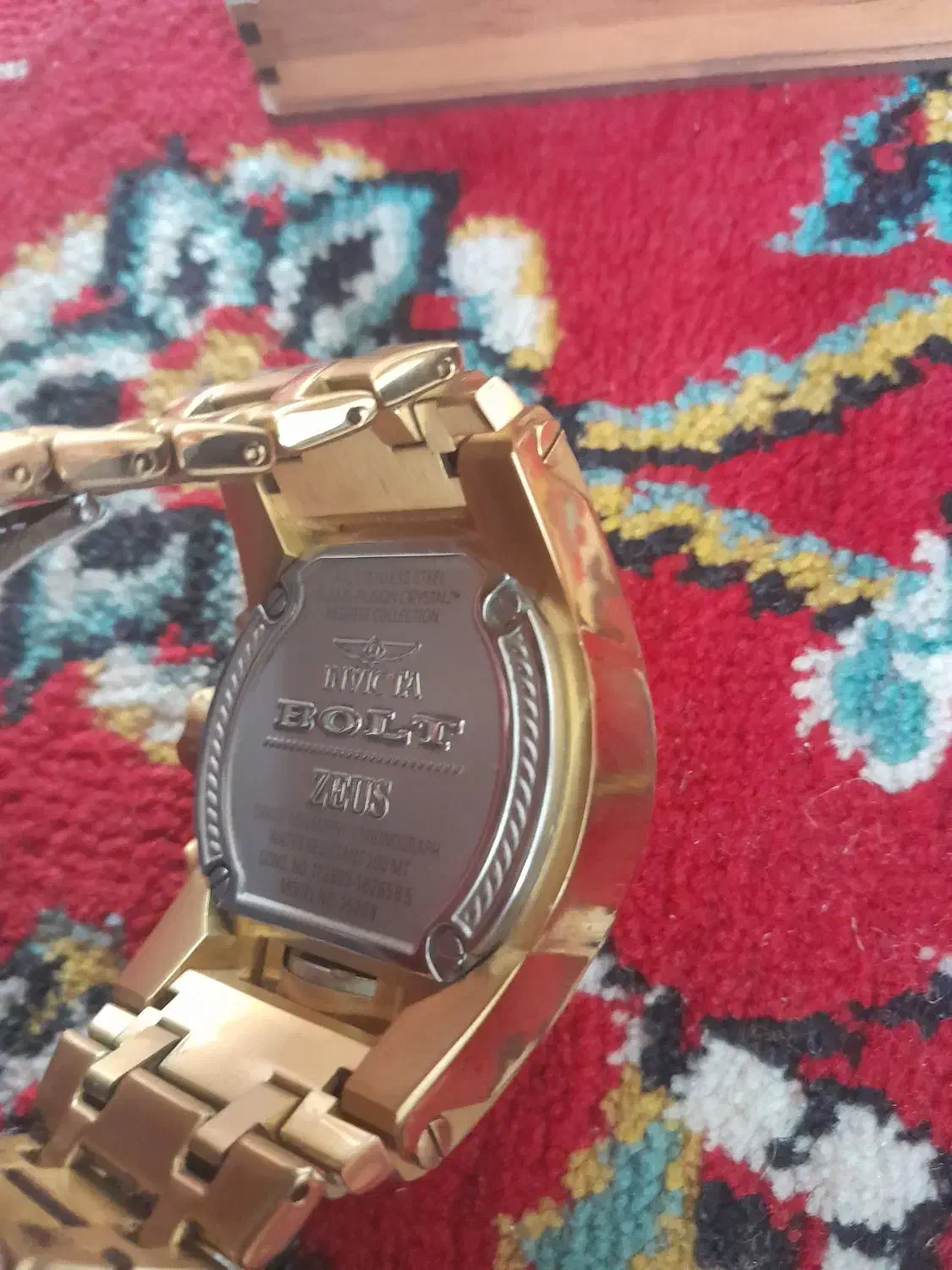 ساعت اینوکتا اصلی|ساعت|ملایر, |دیوار