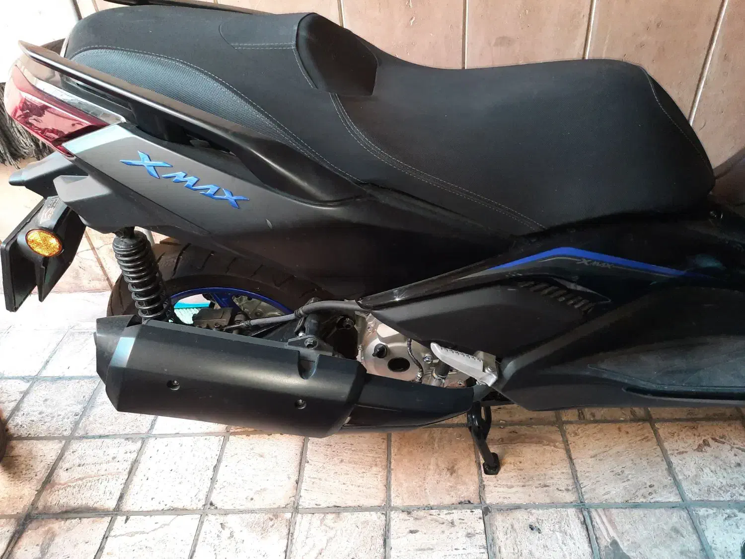 موتور Yamaha x max 1404|موتورسیکلت|تهران, نیلوفر|دیوار