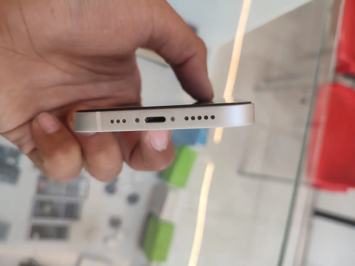 iphon 13 normal|موبایل|تربت‌حیدریه, طالقانی|دیوار