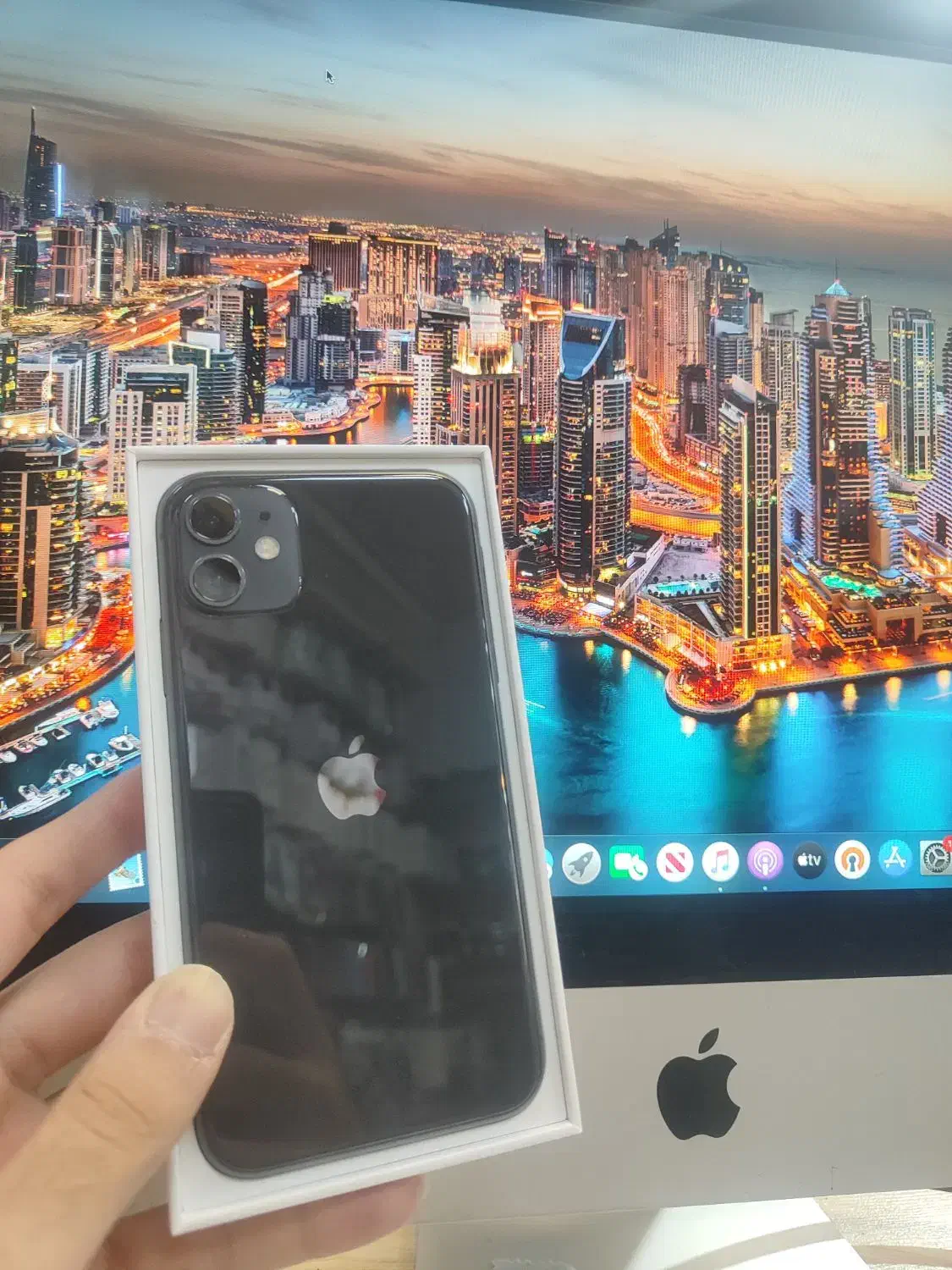 iPhone 11|موبایل|تهران, هفت حوض|دیوار