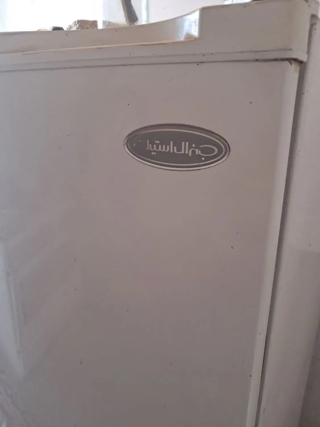 یخچال مارک خوب|یخچال و فریزر|بافت, |دیوار