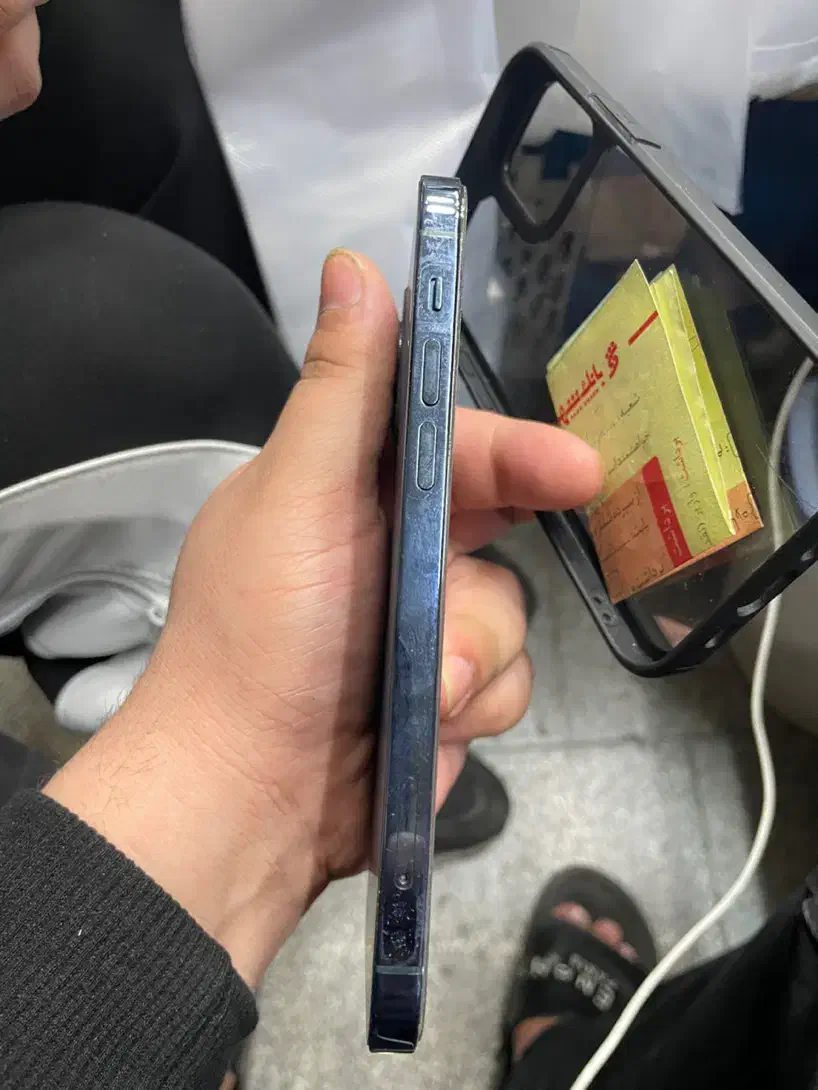 iphone 12 pro|موبایل|مشهد, ادیب نیشابوری (شهرک غرب)|دیوار