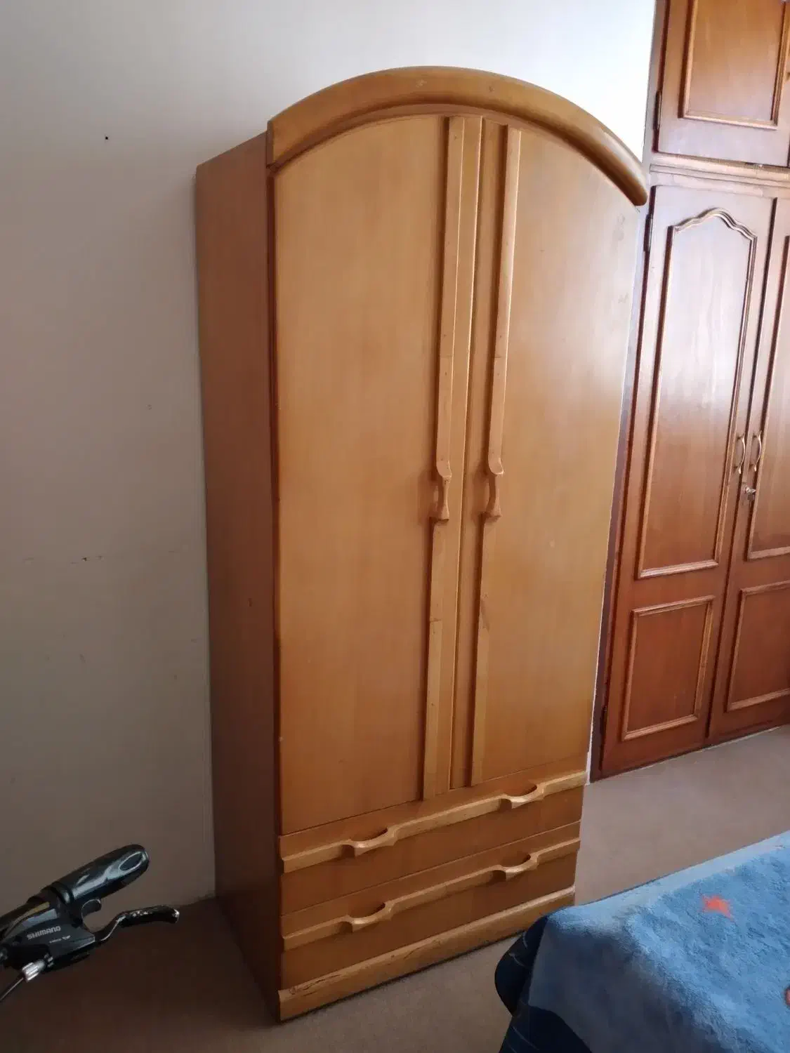 کمد|جاکفشی، کمد، دراور|سهند, |دیوار