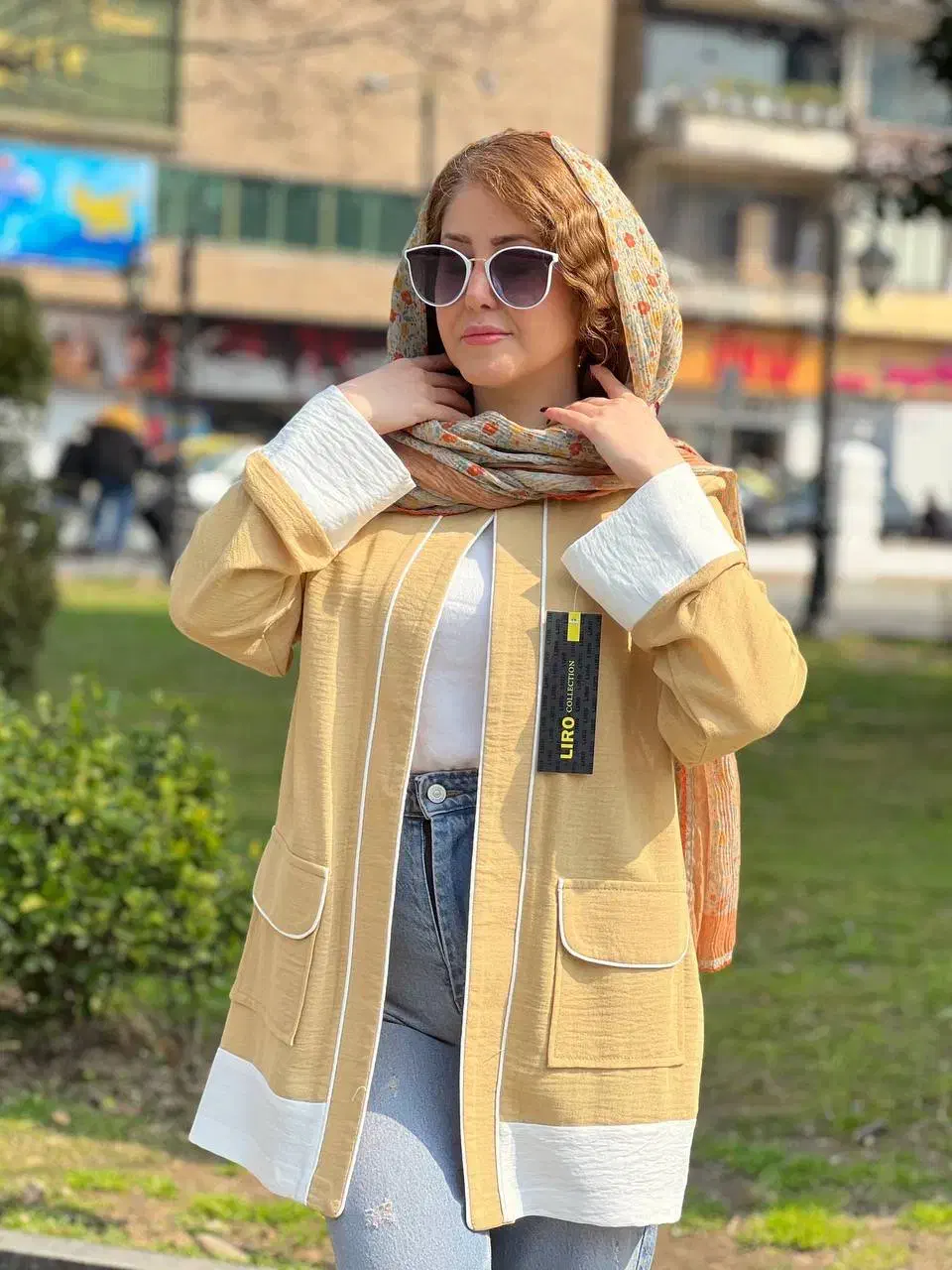 حراج.مانتو تک سایز|لباس|لنگرود, |دیوار