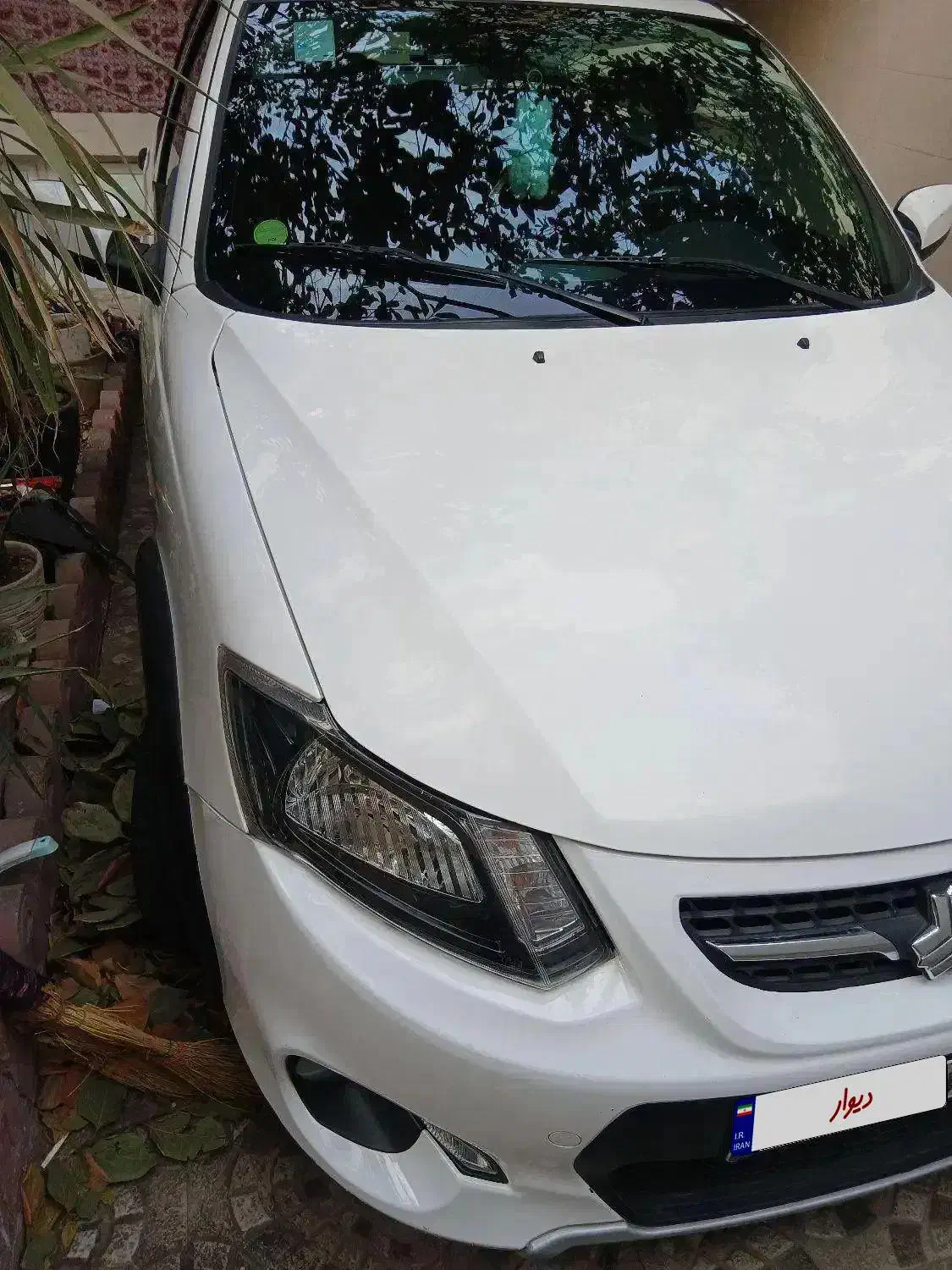 کوئیک ساده|خودرو سواری و وانت|تهران, حکمت|دیوار