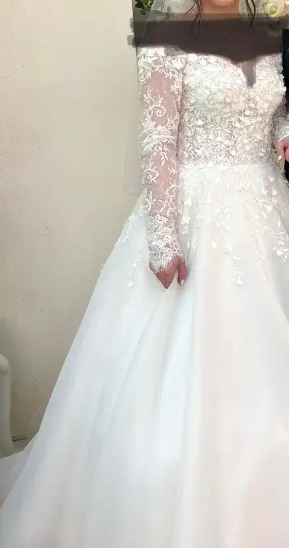 لباس عروس|لباس|گرمسار, |دیوار