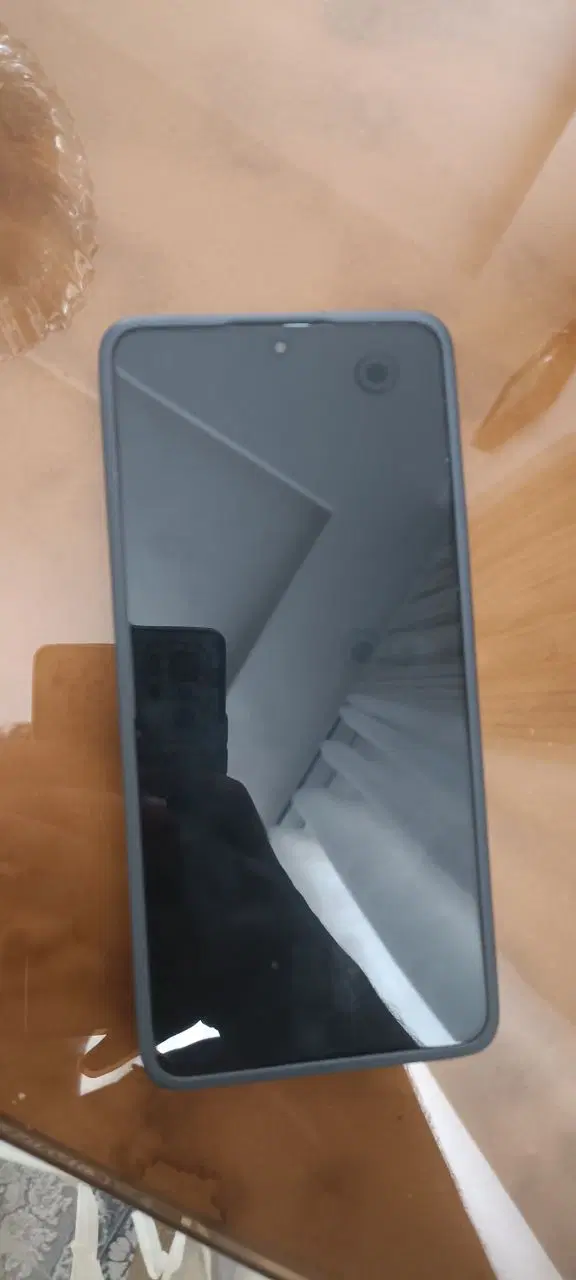 poco x7 pro|موبایل|زابل, |دیوار