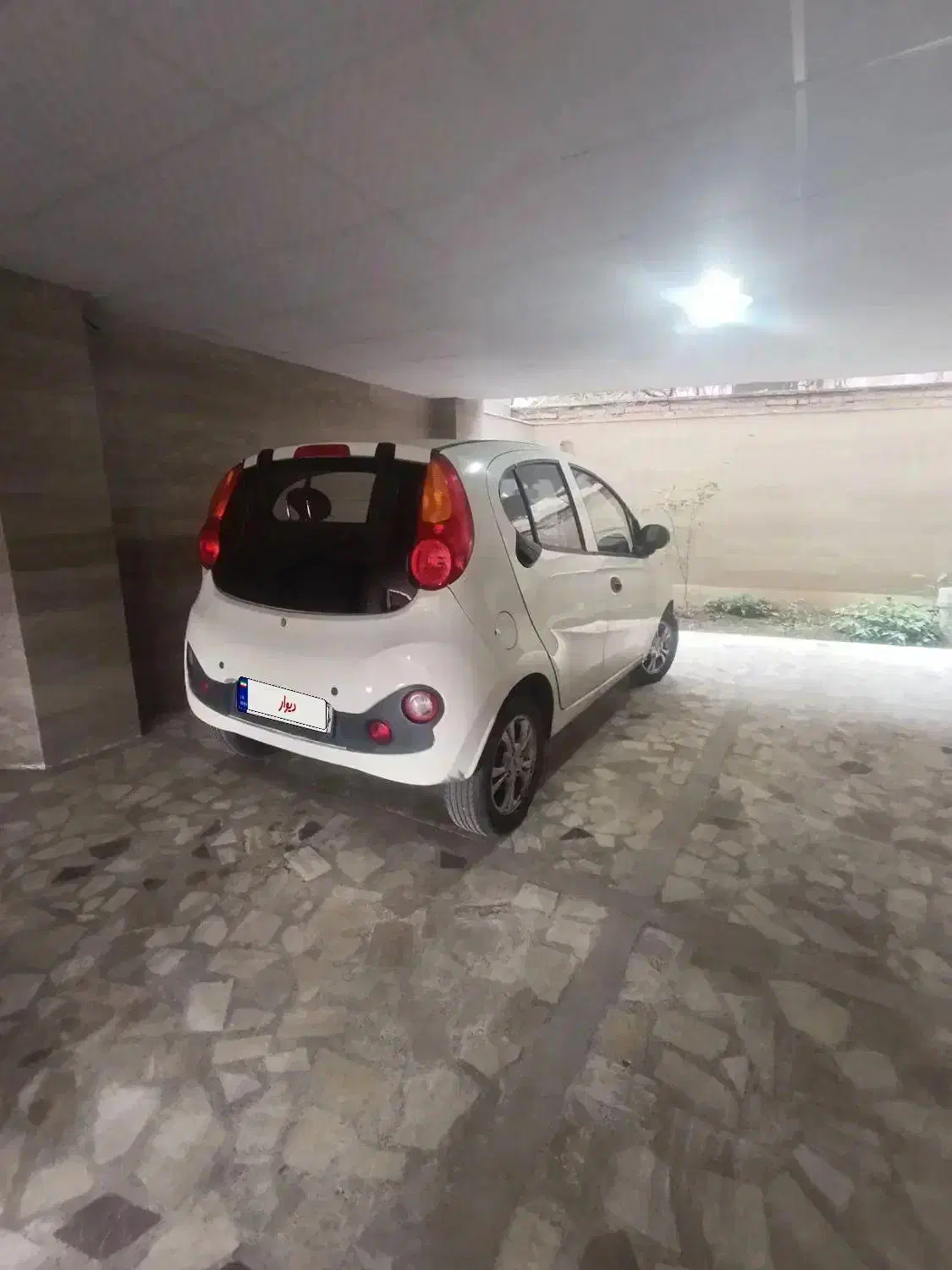 ام وی ام ۱۱۰s mvm|خودرو سواری و وانت|رشت, لاکانی|دیوار