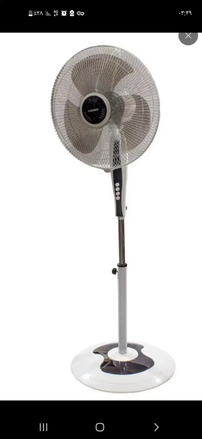 پنکه زمینی|پنکه و تصفیه‌کنندهٔ هوا|زابل, |دیوار