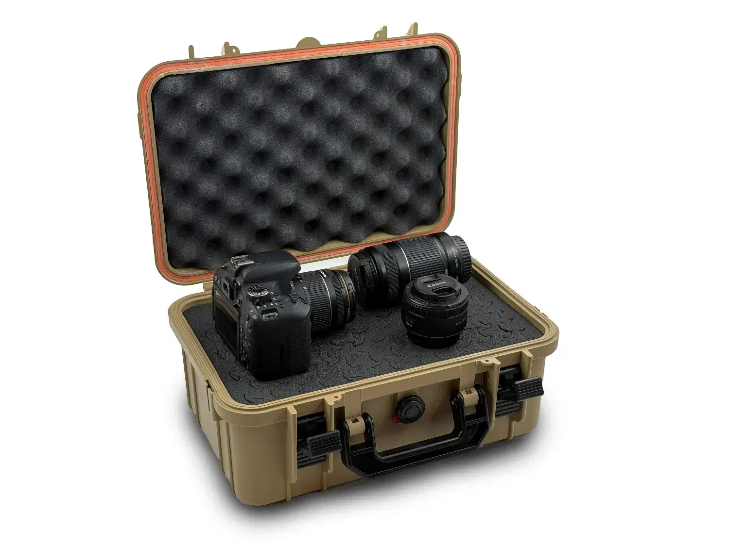 هاردکیس دوربین عکاسی|دوربین عکاسی و فیلم‌برداری|تهران, هفده شهریور|دیوار